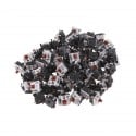 Mechanical Keyboard Gateron Brown Switches – 70 Pack
