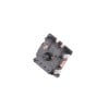 Mechanical Keyboard Gateron Red Switches - 70 Pack - Back