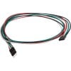 4pin Dupoint Cable Female to Male - 32cm