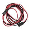 2pin Dupont Cable Female to Female - 70cm