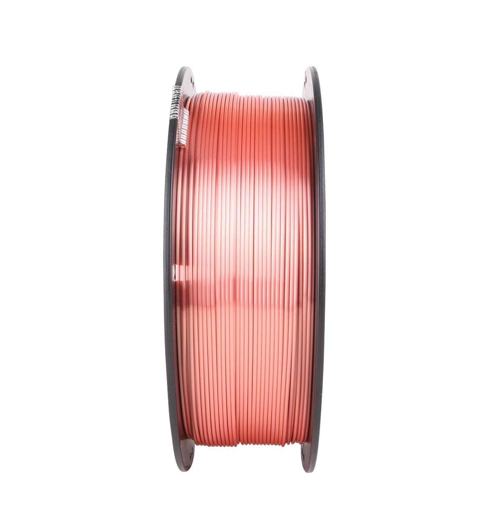 filament eSUN e-SILK PLA rose or impression 3D