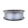 ESUN ePLA Gloss Filament – 1.75mm Grey - Front