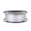 ESUN ePLA Gloss Filament – 1.75mm Silver - Front