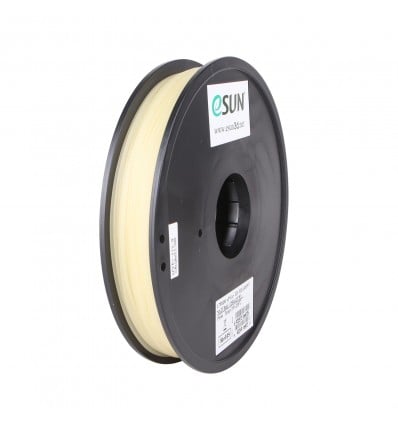 eSUN PVA+ Filament - 1.75mm Natural 0.5kg - Cover