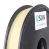 eSUN PVA+ Filament - 1.75mm Natural 0.5kg - Top