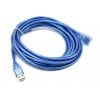USB 2.0 Male to Female AM-AF Extension Cable - 1.5m