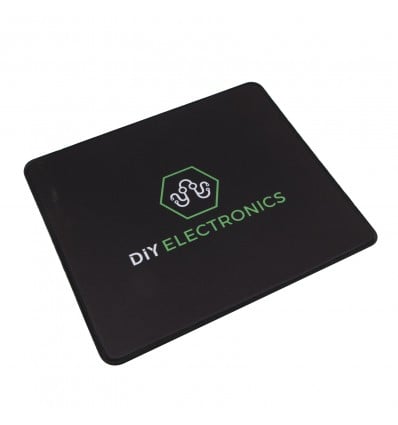 DIYElectronics Swag Gaming Mousepad - Cover