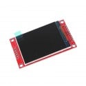 Graphical Colour 2.2" TFT LCD 240x320 ILI9341