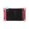 Graphical Colour 2.2" TFT LCD - Front