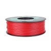 ESUN ABS+ FILAMENT – 1.75MM FIRE ENGINE RED - Front