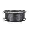 ESUN ePLA Gloss Filament – 1.75mm Black - Front