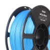 ESUN ePLA Gloss Filament – 1.75mm Blue - Top