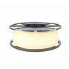 ESUN ePLA Matte Filament – 1.75mm Almond Yellow - Front