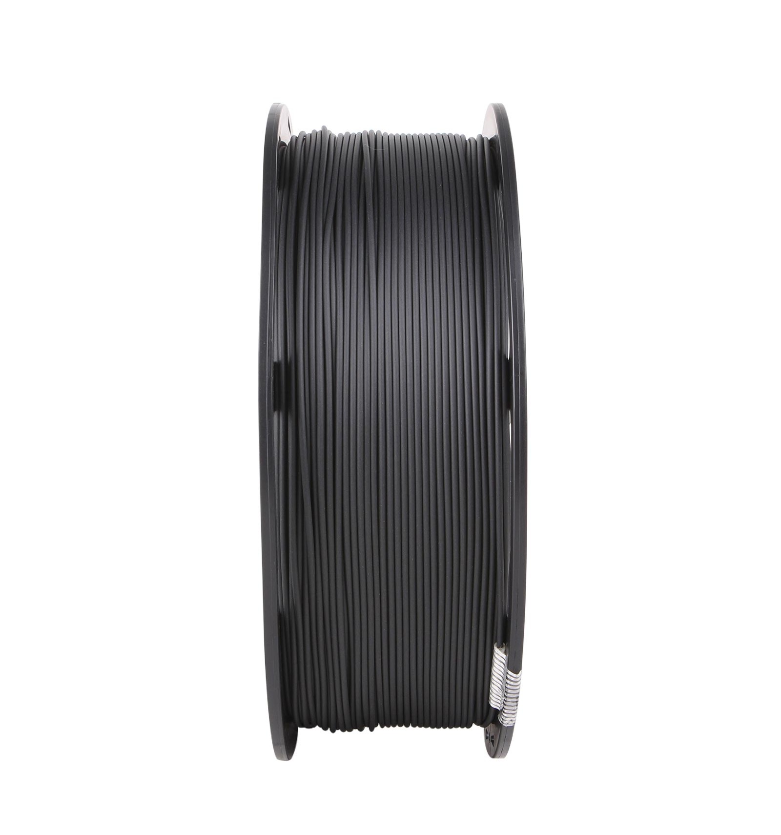 eSun ePLA Matte Filament | 1.75mm Deep Black – DIY Electronics