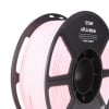 ESUN ePLA Matte Filament – 1.75mm Peach Pink - Top