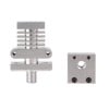 Micro Swiss Hotend for CR-6 SE / CR-6 SE Max - front