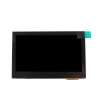 4.3inch Wide-Angle Touch LCD Display for Raspberry Pi - Front