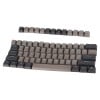 Dolch Sky Keycap Set for Mechanical Keyboard - 108 Keys - Part 1