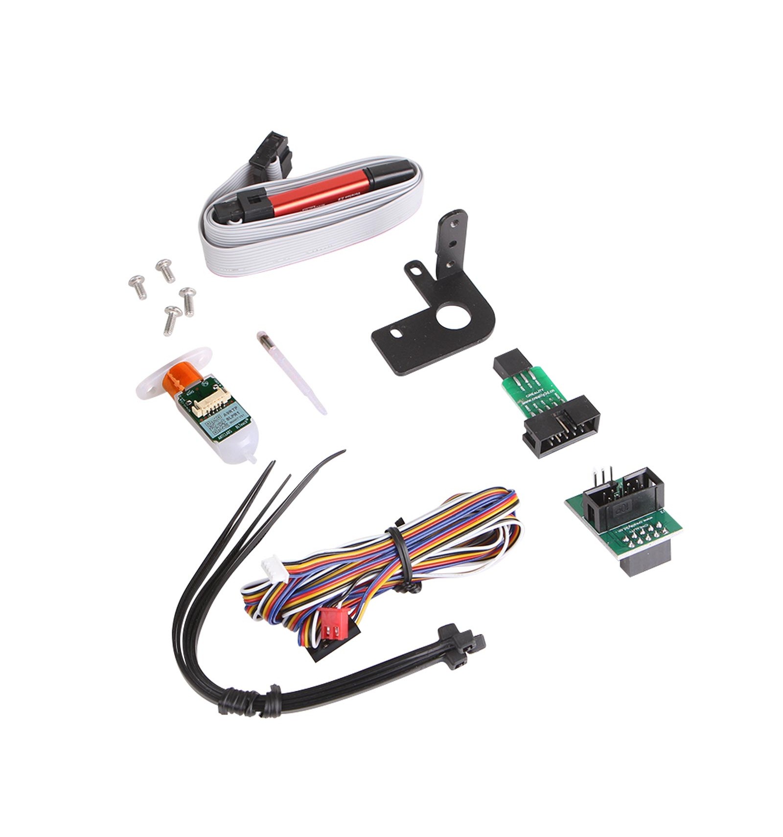 BL Touch V3.1 Auto Bed Leveling Sensor Upgrade Kit –