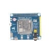 SIM7600G-H 4G HAT For Raspberry Pi - LTE Cat-4 4G / 3G / 2G / GNSS - Front