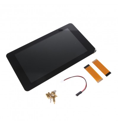 7 inch Touch LCD Display for Raspberry Pi - Cover