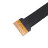 DSI Flexible Flat Cable – 15cm - Right End