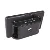 7 inch Touch LCD Display with Black Casing for Raspberry Pi - Case Back