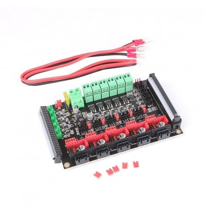 BigTreeTech M5 Expansion Board – Without GTR V1.0 Controller - Cover