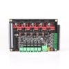 BigTreeTech M5 Expansion Board – Without GTR V1.0 Controller - Front