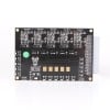 BigTreeTech M5 Expansion Board – Without GTR V1.0 Controller - Back