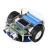 PicoGo Mobile Raspberry Pi Robot Kit - Demo