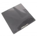 Creality Carborundum Glass Bed - 245x255mm