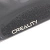 Creality Carborundum Glass Bed - 245x255mm - Zoomed
