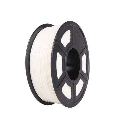 SunLu ASA Filament – 1.75mm White - Cover