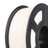 SunLu ASA Filament – 1.75mm White - Close
