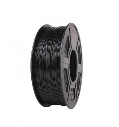 SunLu ASA Filament – 1.75mm Black - Cover