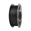 SunLu Carbon Fibre PLA Filament – 1kg Black