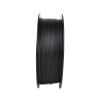 SunLu Carbon Fibre PLA Filament – 1kg Black - Side
