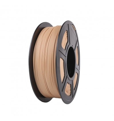SunLu WoodFill PLA Filament – 1kg - Cover