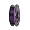 SunLu TPU Filament – 1.75mm Transparent Purple 0.5kg - Cover
