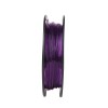 SunLu TPU Filament – 1.75mm Transparent Purple 0.5kg - Side