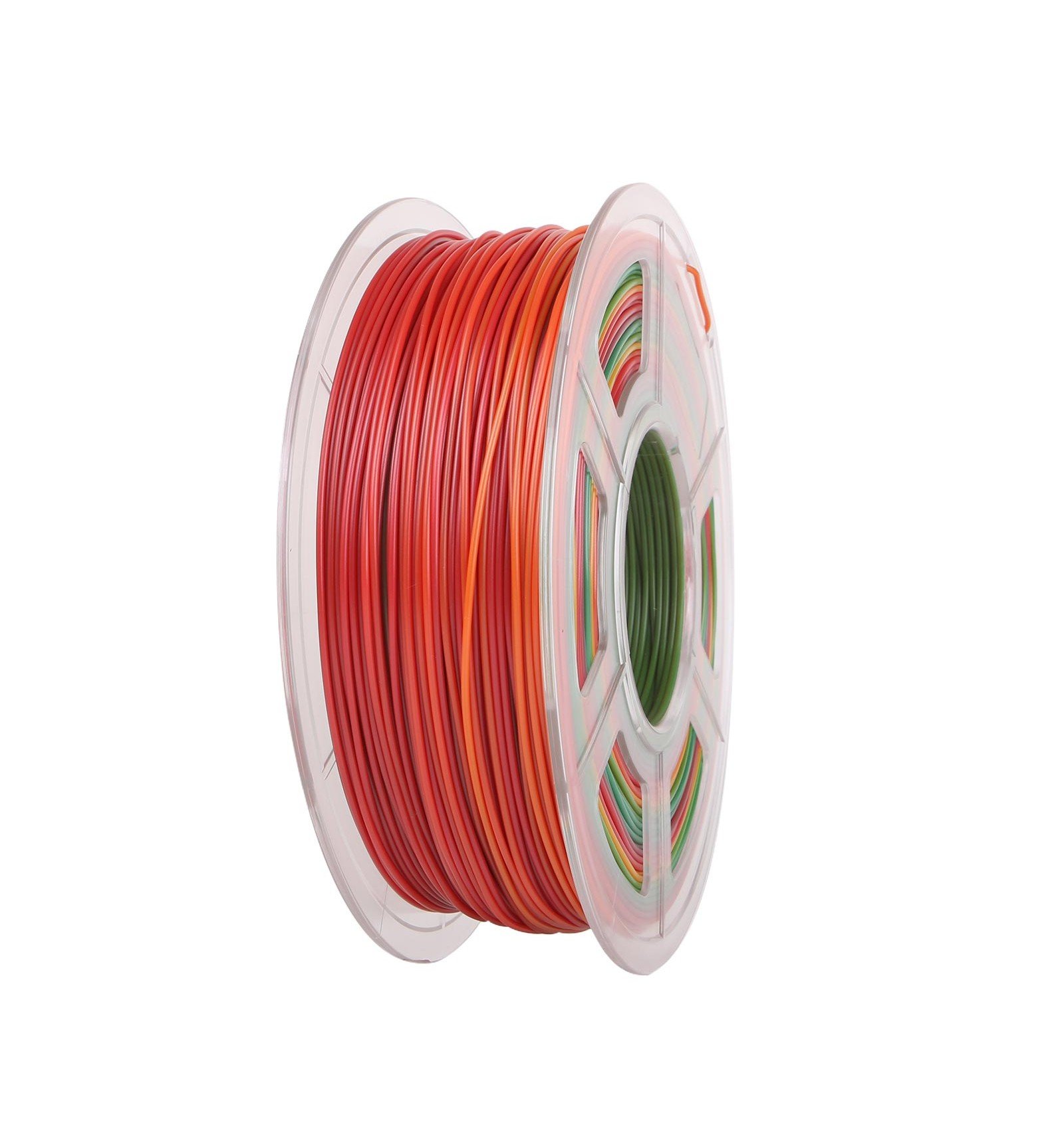 SunLu PETG Filament  1.75mm Rainbow – DIY Electronics
