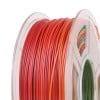SunLu PETG Filament – Rainbow 1.75mm 1kg - Close