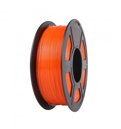 SunLu PETG Filament –1.75mm Orange - Cover