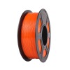 SunLu PETG Filament –1.75mm Orange - Cover