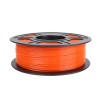 SunLu PETG Filament –1.75mm Orange - Top