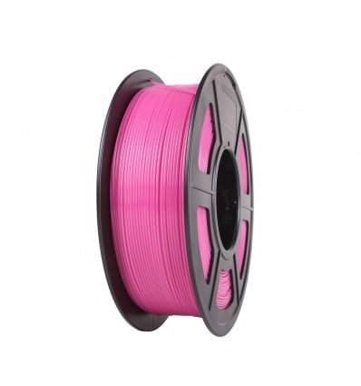 SunLu PETG Filament –1.75mm Pink - Cover