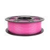 SunLu PETG Filament –1.75mm Pink - Top
