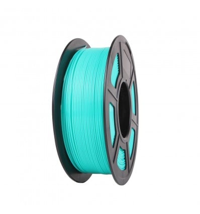 SunLu PETG Filament –1.75mm Cyan - Cover