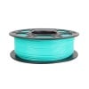 SunLu PETG Filament –1.75mm Cyan - Top